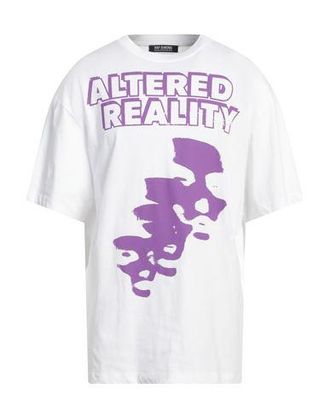Raf Simons TOPWEAR - T-shirts on YOOX.COM