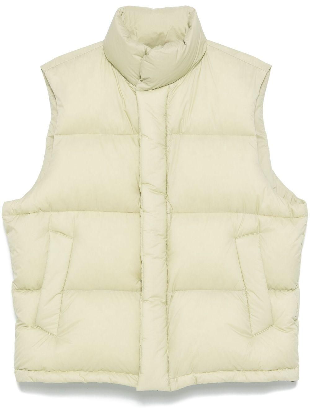 Auralee Down Vests − Sale: at $550.00+ | Stylight
