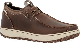 Rocky Mens Drystrike Srx Mock Toe In Crazy Horse M