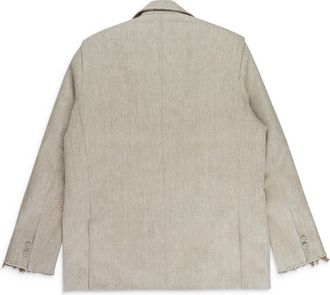 Bianca Saunders SUIT JACKET