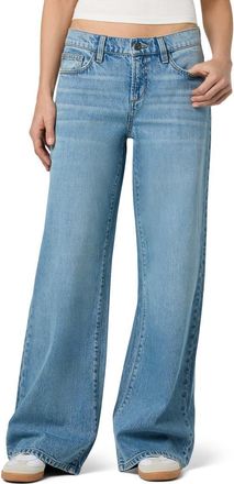 Joe's Low Rise Wide Leg Jeans in Hanoi at Nordstrom Rack, Size 24