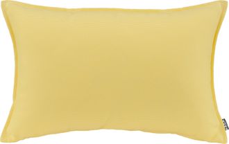 H.O.C.K. Dekokissen »Caribe Outdoor« wasserabweisend, Kissenhülle mit Füllung, 1 Stück