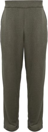 Hanro Pantaloni elasticizzati - Verde