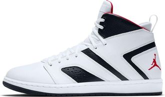Nike Jordan Air Jordan Flight Legend White Black AA2526-112
