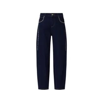 Liu Jo Mujer, Vaqueros, Azul, Talla: W29