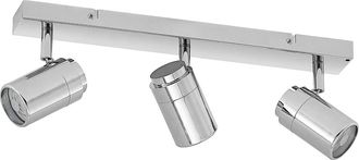 Lindby Lindby Foco remilan En Plateado De Metal