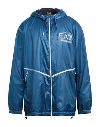 Emporio Armani JACKEN & M&Auml;NTEL - Jacken und Anoraks auf YOOX.COM