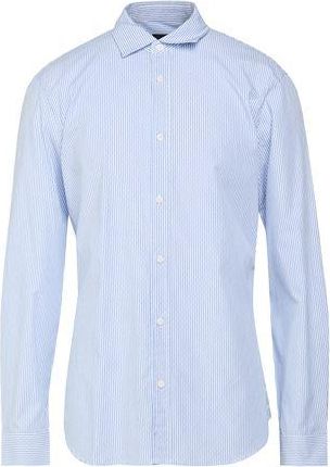 A|X Armani Exchange TOPWEAR - Camicie su YOOX.COM