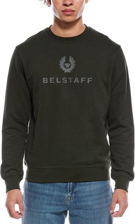 Belstaff Signature Crewneck Sweatshirt
