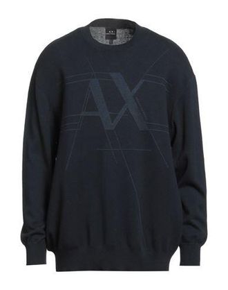 A|X Armani Exchange KNITWEAR - Jumpers on YOOX.COM