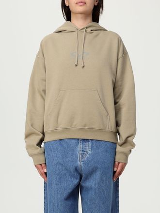 VETEMENTS Sweatshirt VETEMENTS Woman color Beige