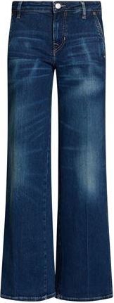 True Religion BOTTOMWEAR - Pantaloni jeans su YOOX.COM