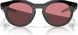 Oakley Sunglasses Ow8002 800209 Meta Hstn Black/Prizm Dark Golf Unisex