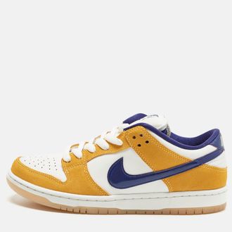 Nike Sb Dunk Laser Orange