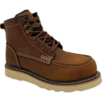 Adtec Legacy Pro 6 Moc-Toe in Crazy Horse at Nordstrom, Size 8.5