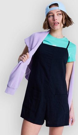 Roxy Lavender Haze Overall gris