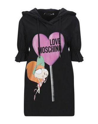 Love Moschino TOPWEAR - T-shirts su YOOX.COM