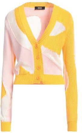 MCM KNITWEAR - Cardigans on YOOX.COM