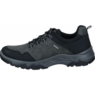 Manitu Veterschoen - Heren - Schoenen - Zwart - Maat: 46 EU