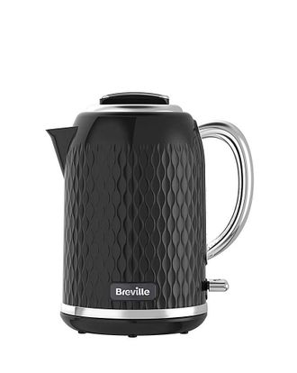 Breville Curve Jug Black Kettle
