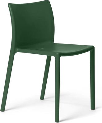 MAGIS Air Chair, dunkelgr&uuml;n