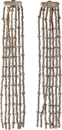 Brunello Cucinelli Mujer, Accesorios, Gris, Talla: ONE Size