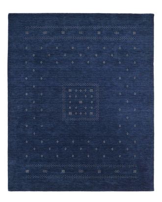 Solo Rugs Simi Handmade Wool-Blend Area Rug