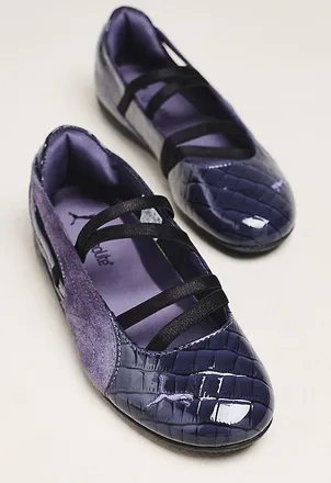 Puma Speedcat Ballet Flats