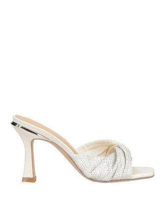 Alma En Pena FOOTWEAR - Sandals sur YOOX.COM