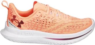 Under Armour Donna, Sport, Arancione, 38 EU, new