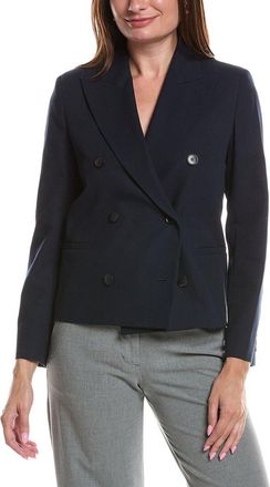 Max Mara Tappeto Jacket