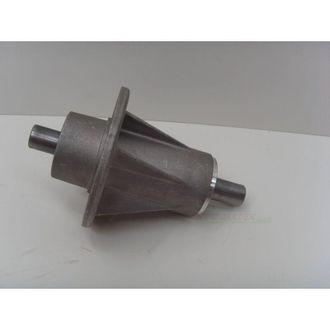 STIGA Sports Soporte De Cubo Original Tcj92 98 Tractor Cortac&eacute;sped Castelgarden 382207202/0