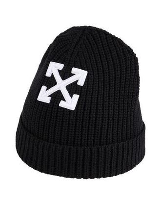Off-white Hats
