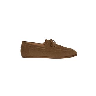 Lardini Heren, Schoenen, Bruin, Maat: 43 EU Su&egrave;de