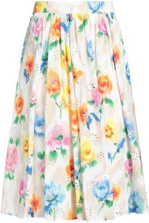 Moschino BOTTOMWEAR - Gonne midi su YOOX.COM