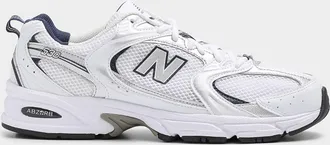 New Balance Mens Metallic 530 sneakers Men