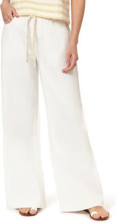 Scotch & Soda The Baggy Drawstring Pants in Blanc De Blanc at Nordstrom Rack, Size X-Large