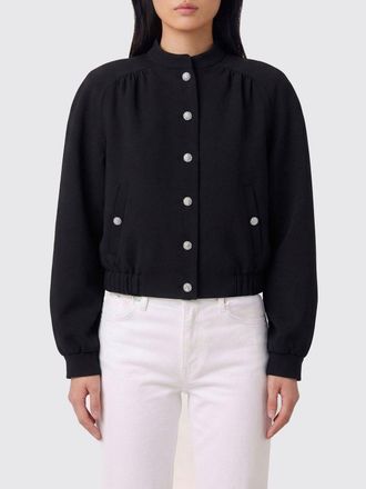 Alessandra Rich Bomber Alessandra Rich in lana vergine