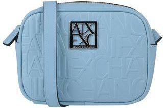 A|X Armani Exchange BORSE - Borse a tracolla su YOOX.COM
