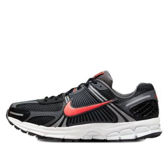 Nike Air Zoom Vomero 5 Black Picante Red FB9149-001