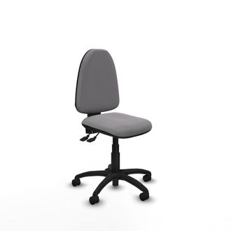 Piqueras y Crespo Piqueras Et Crespo B0001rn Silla De Oficina Gris C&oacute;moda