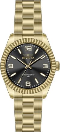 Invicta Hombre, Accesorios, Amarillo, Talla: ONE Size