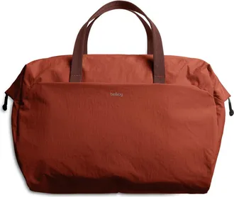 Bellroy Lite Duffle in Clay at Nordstrom