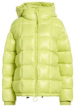 Semicouture COATS & JACKETS - Puffers on YOOX.COM