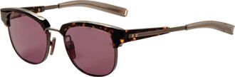 Dita Eyewear Mens 51 mm Black Sunglasses