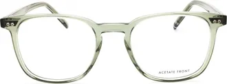 Tommy Hilfiger TH1814 Eyeglasses - Green