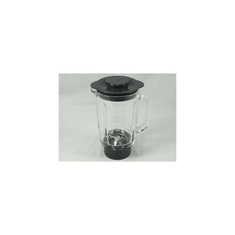 Kenwood Bol Batidor De Cristal Para Robot Multipro Kw715724