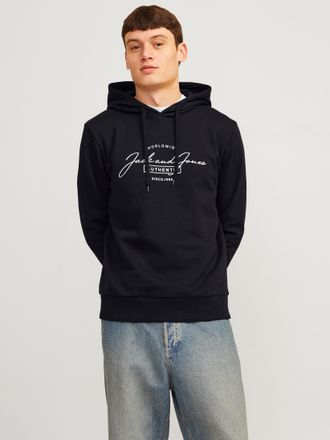 Jack & Jones JJFERRIS SWEAT HOOD