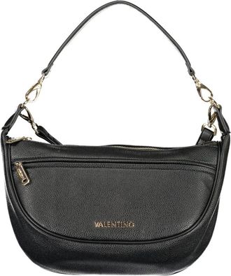 Mario Valentino Shoulder Bags, female, Black, Size: ONE SIZE Shoulder Bag