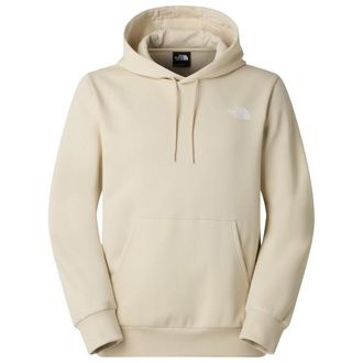 The North Face Simple Dome Hoodie Hoodie f&uuml;r Herren | beige